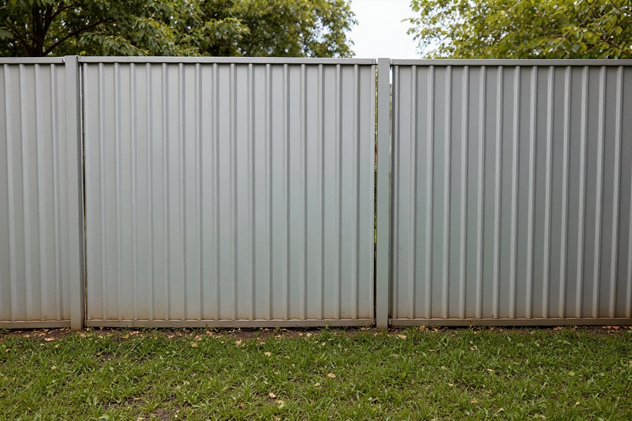 Fencing After