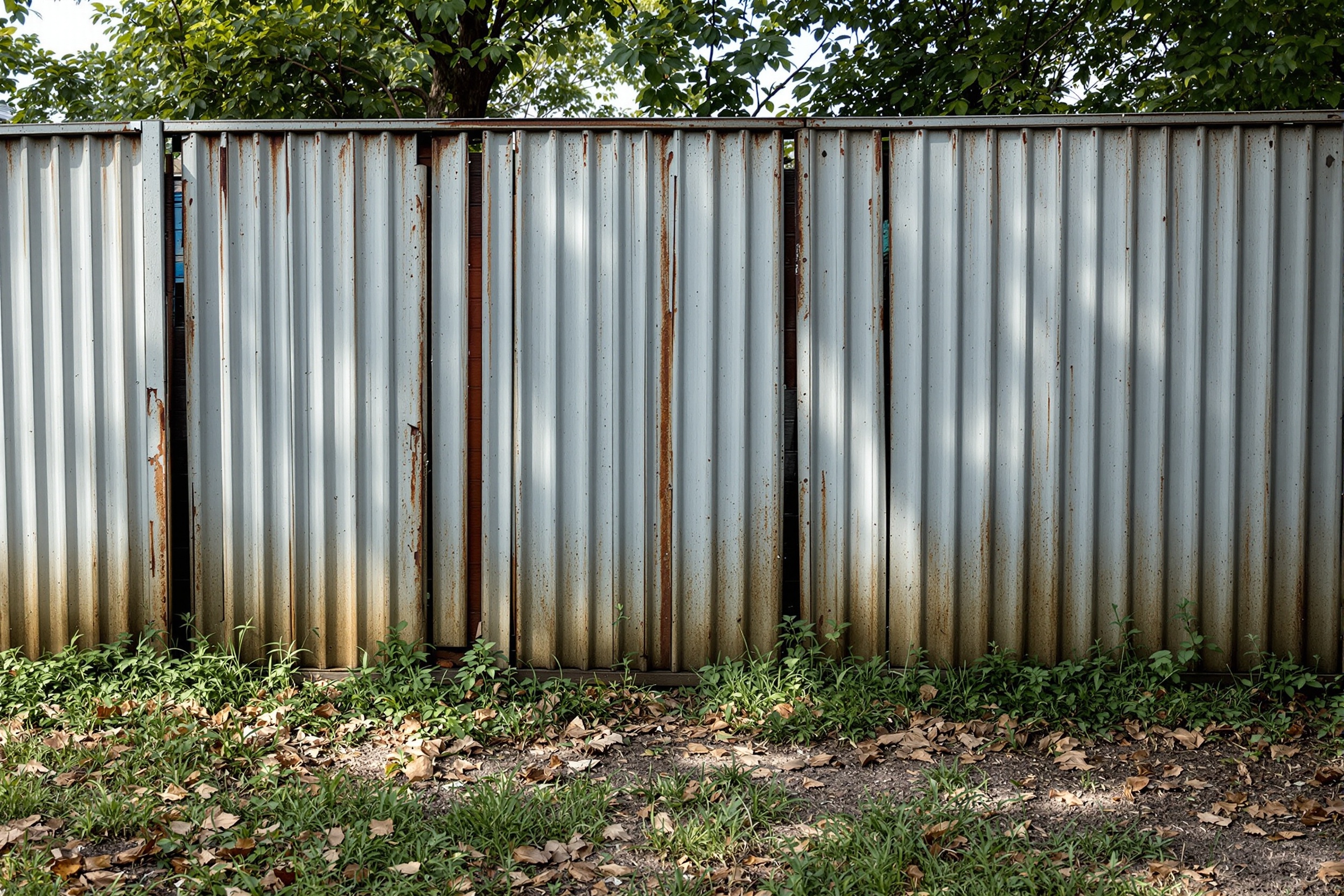 Fencing Before