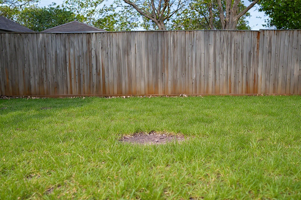 Tree Removal After
